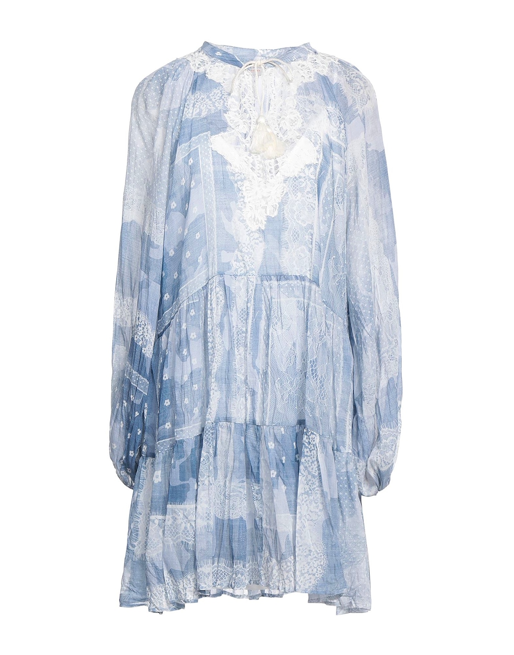 ERMANNO FIRENZE - Mini-Kleider