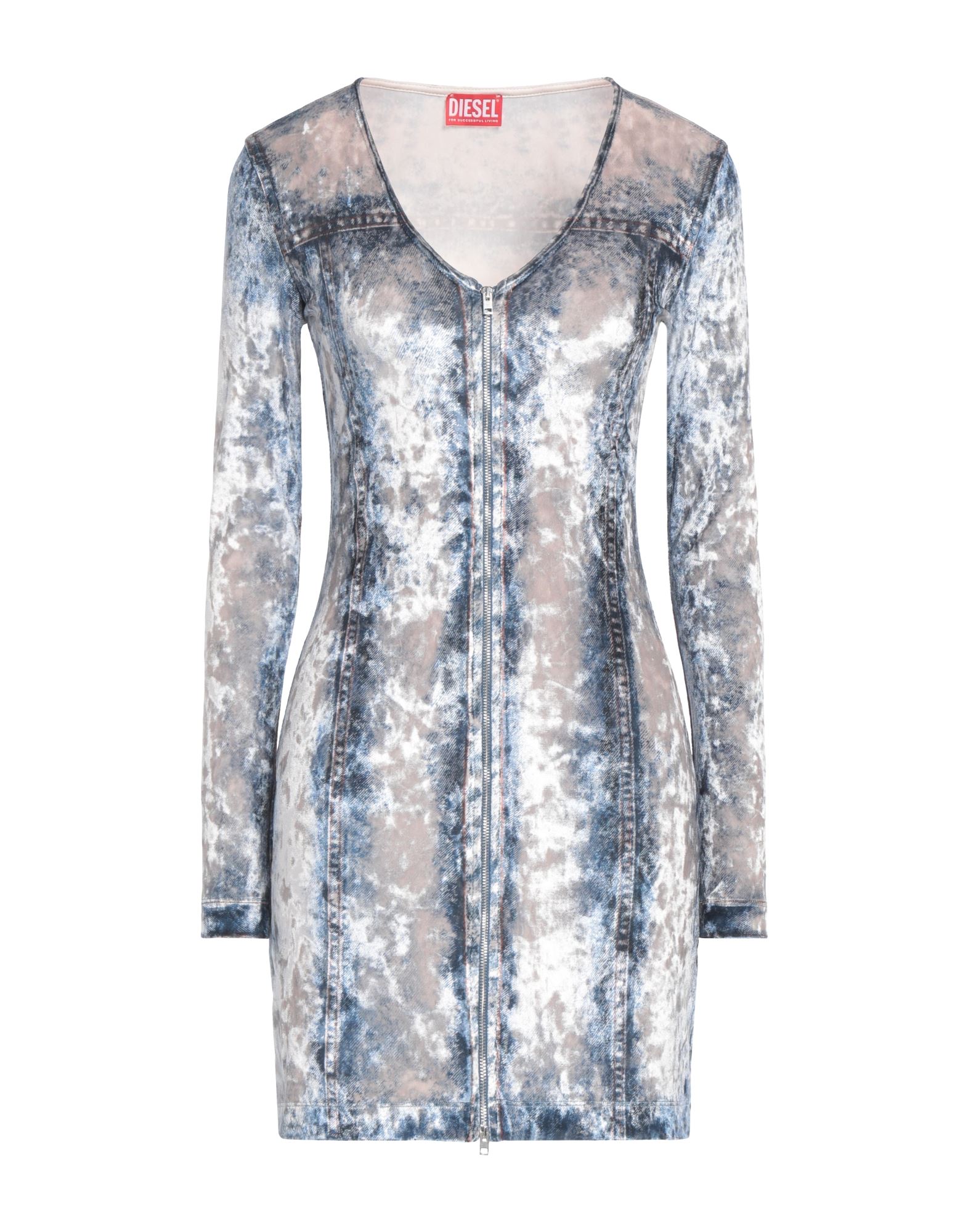 DIESEL - Mini dresses