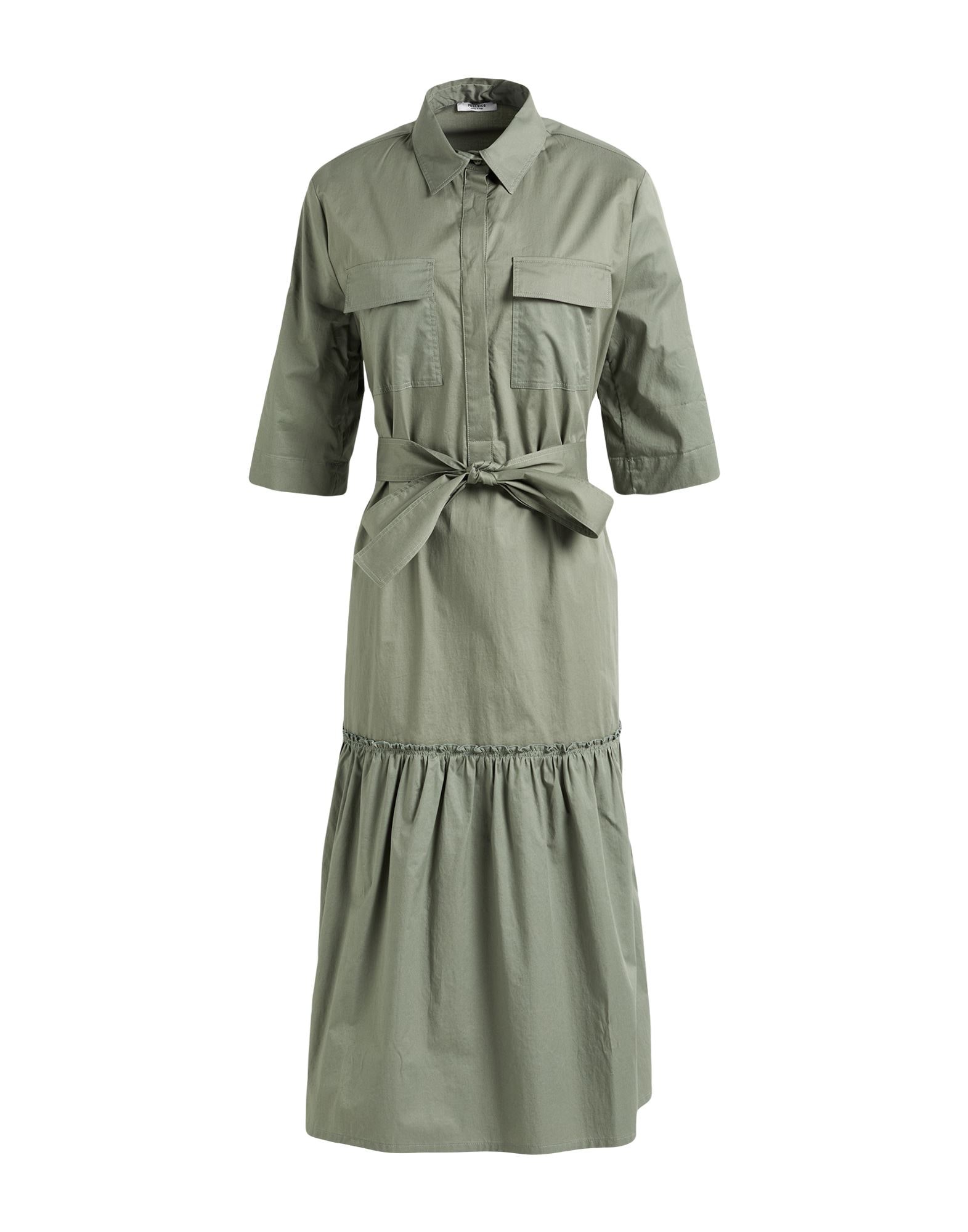 PESERICO - Midi dresses