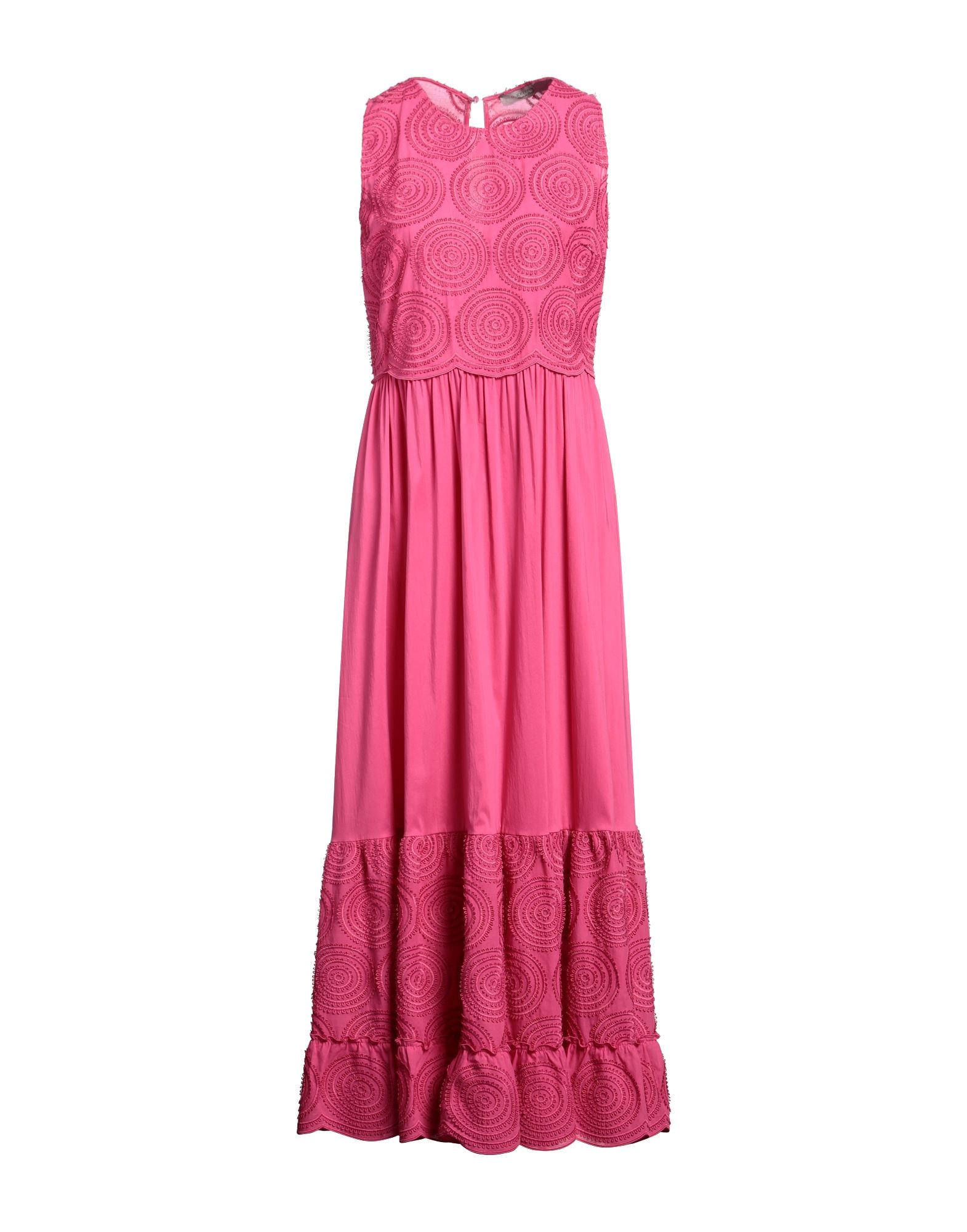 D.EXTERIOR - Maxi dresses
