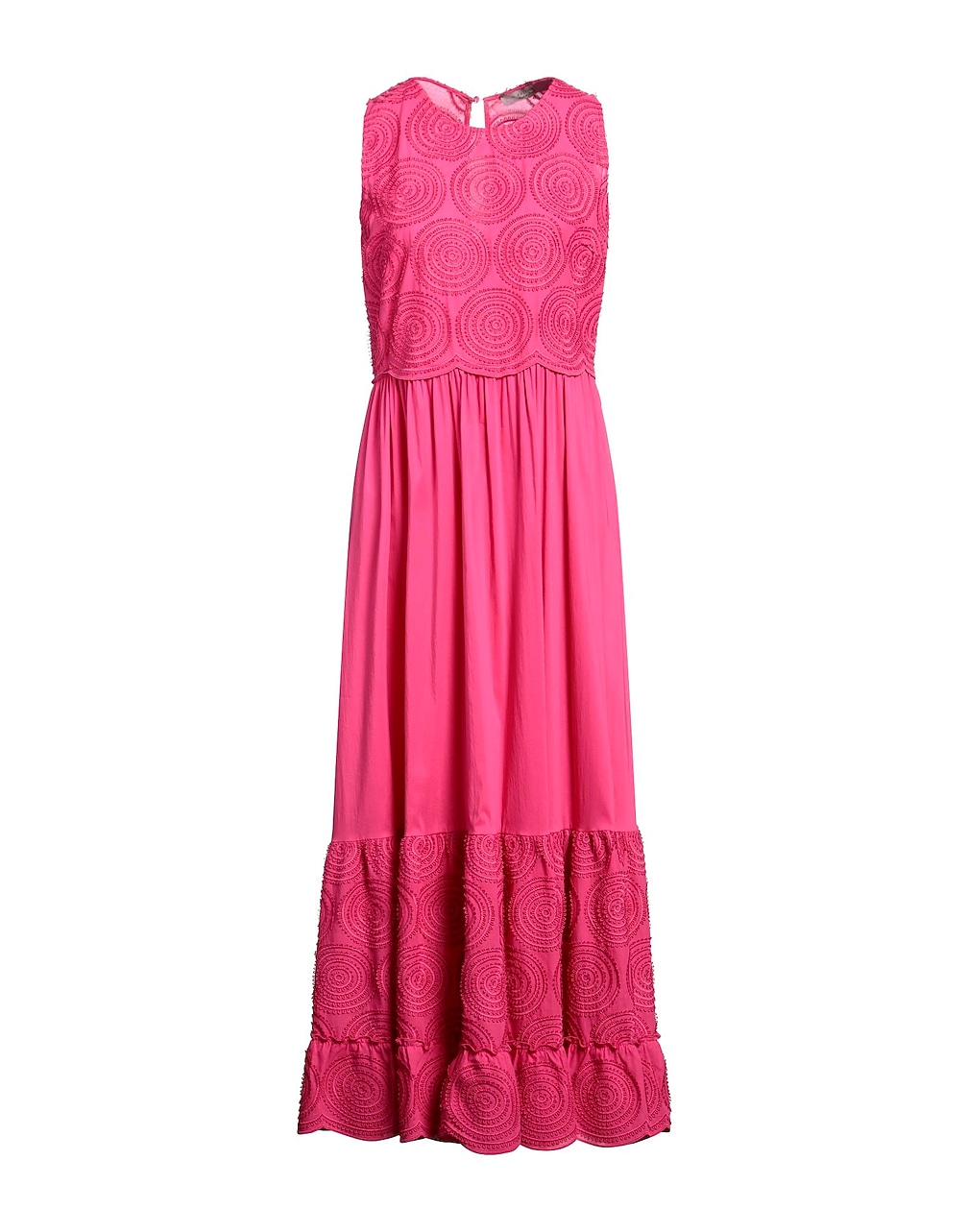 D.EXTERIOR - Maxi dresses