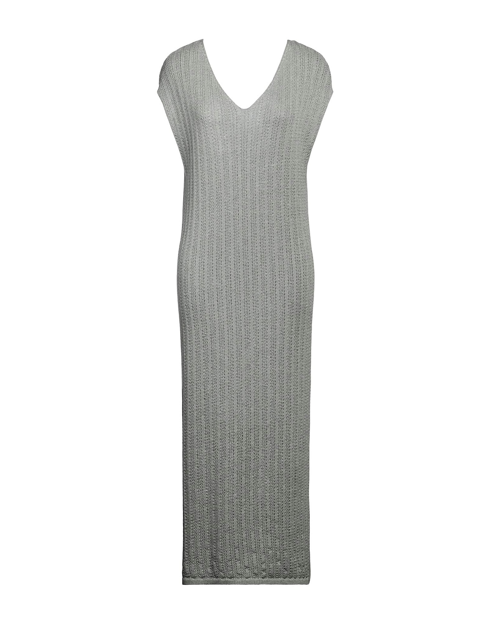 CESAR CASIER - Midi dresses