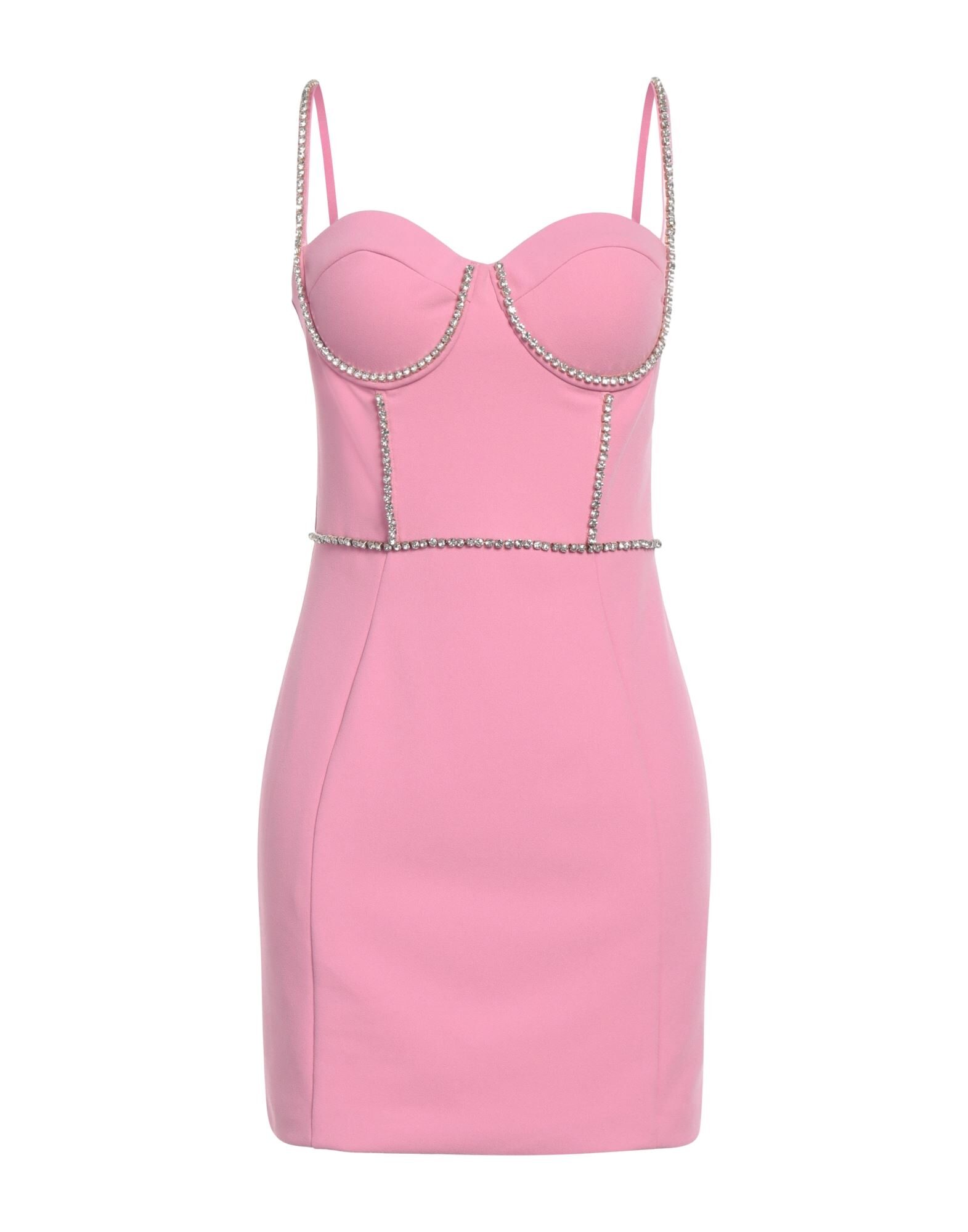 FOREVER UNIQUE - Mini dresses