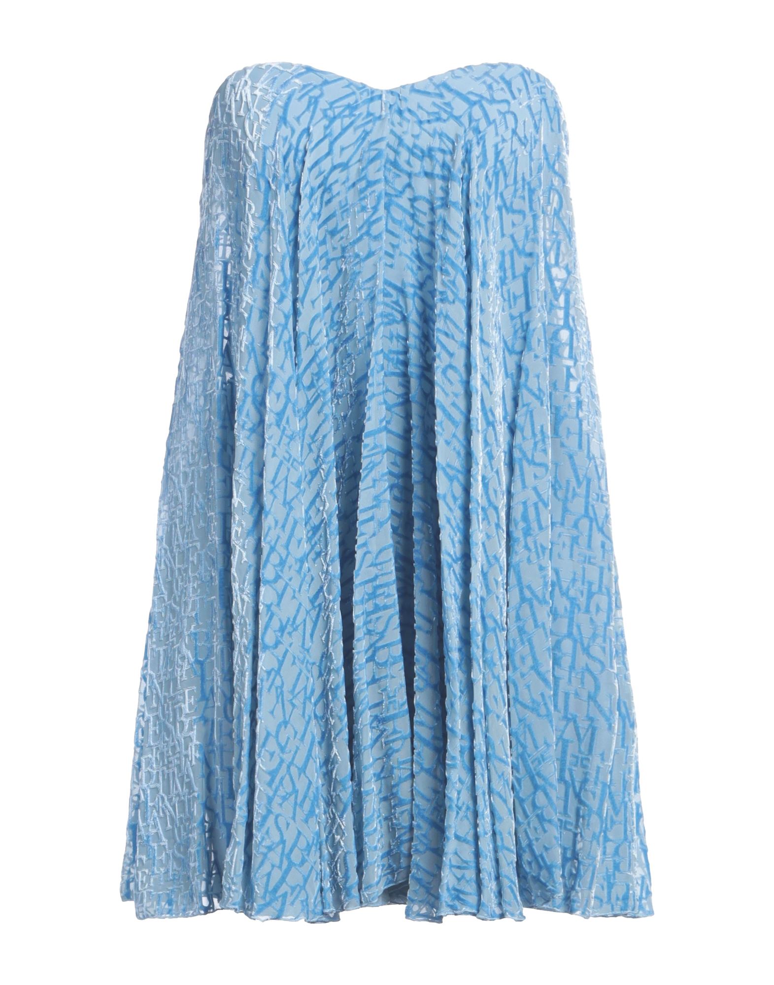 ELISABETTA FRANCHI - Mini dresses