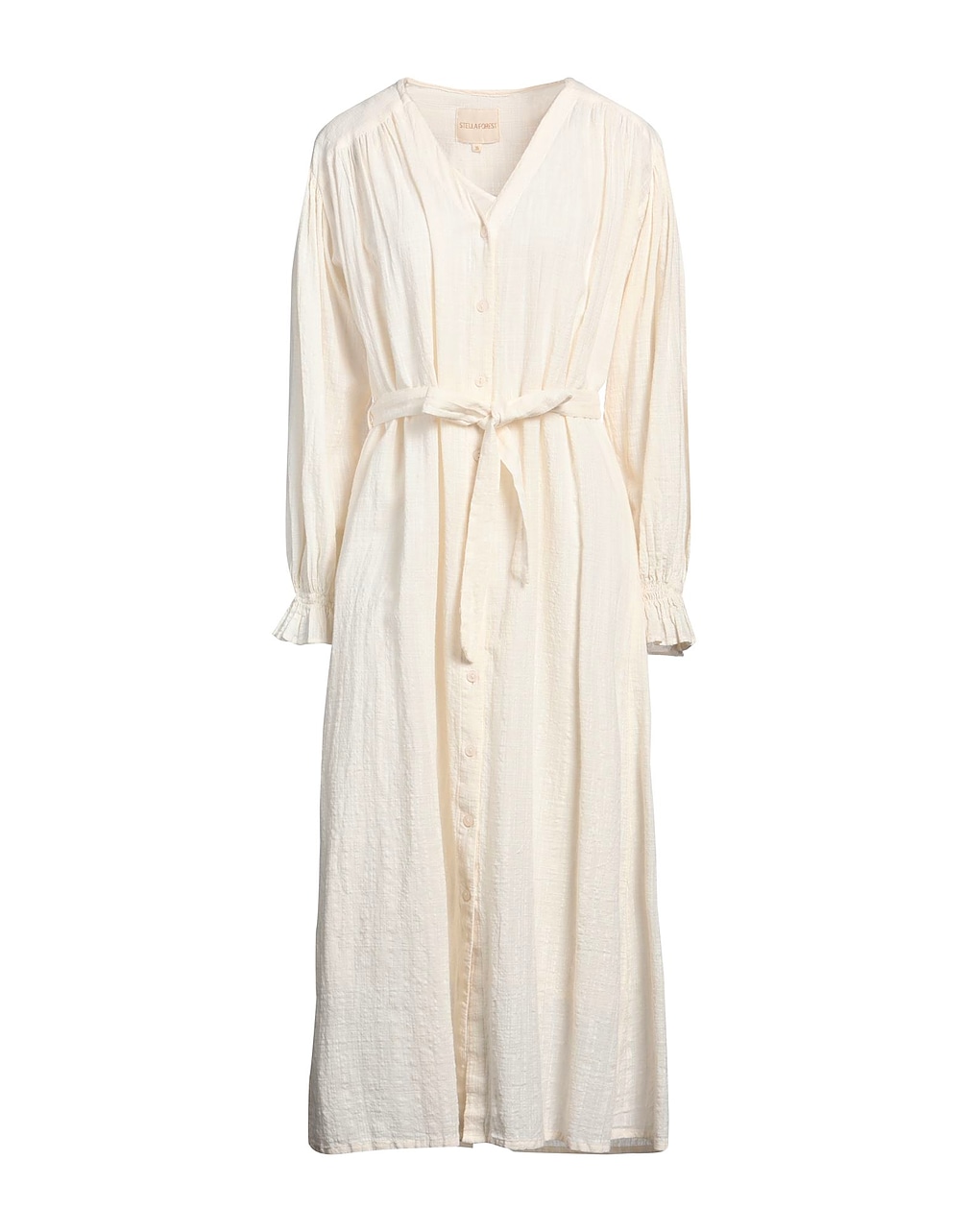 STELLA FOREST - Midi dresses