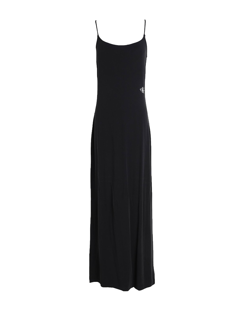 CALVIN KLEIN JEANS - Robes longues