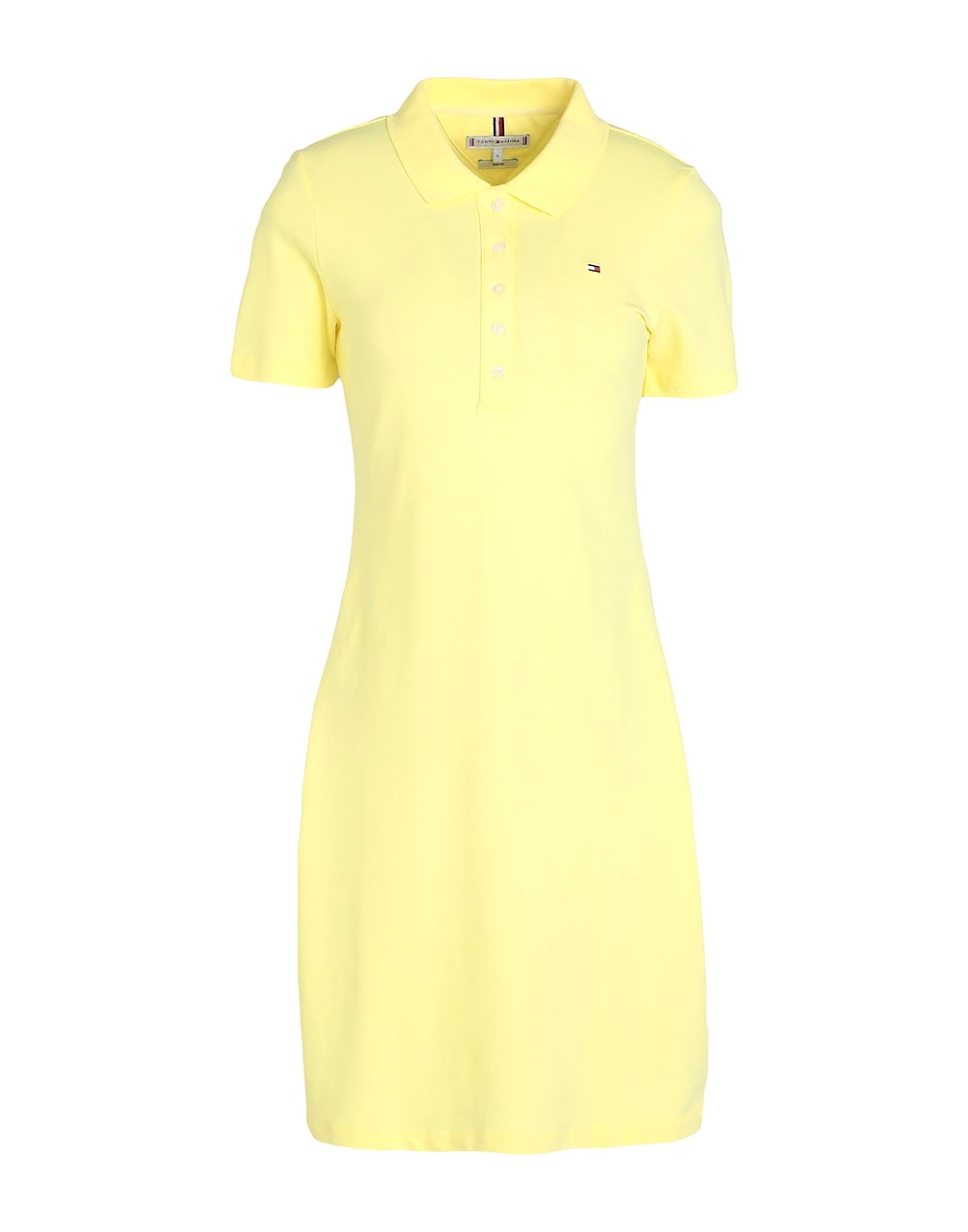 TOMMY HILFIGER - Robes courtes