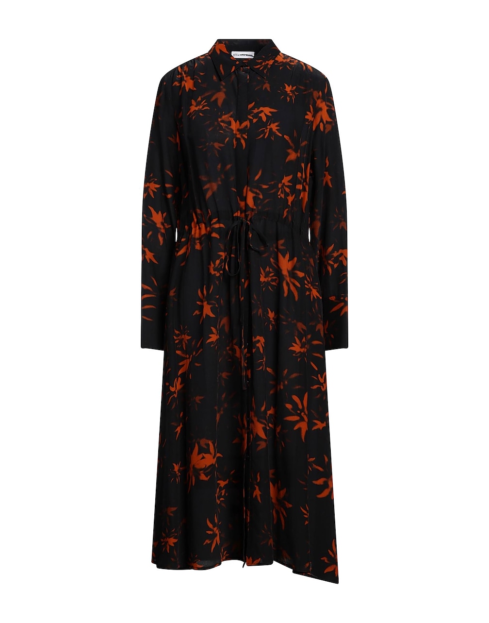 ATTIC AND BARN - Midi dresses