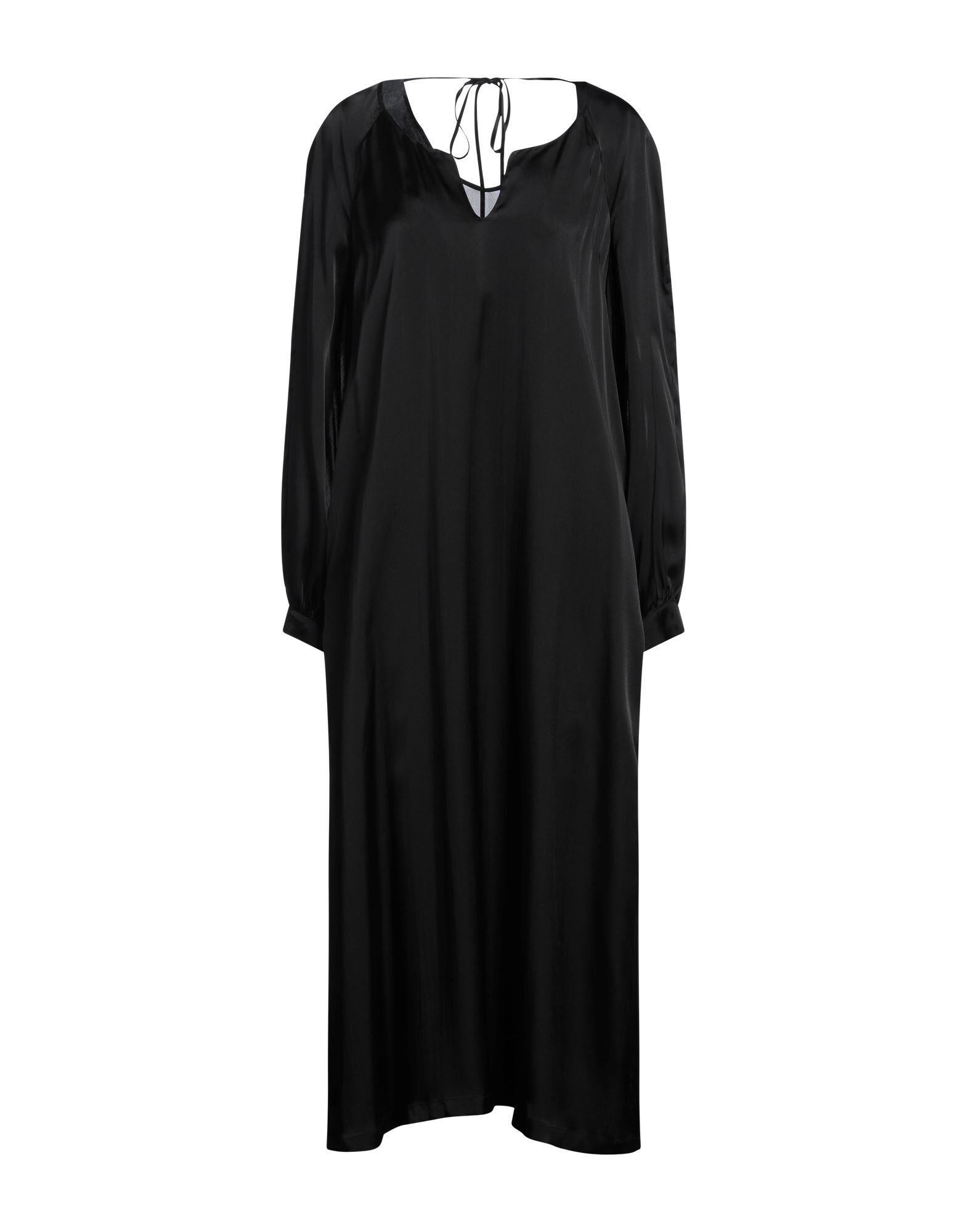 SEMICOUTURE - ミディ丈ワンピース