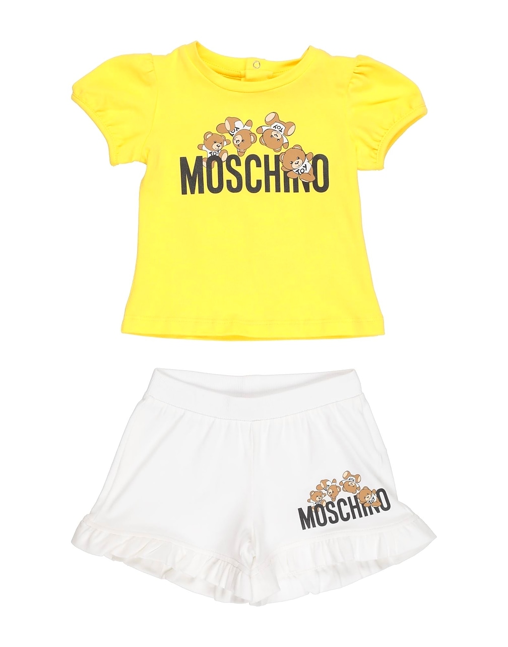 MOSCHINO BABY - Baby sets