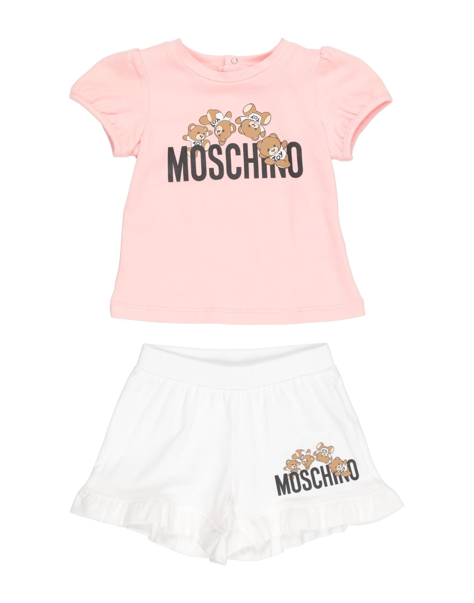 MOSCHINO BABY - Babykleidung-Sets