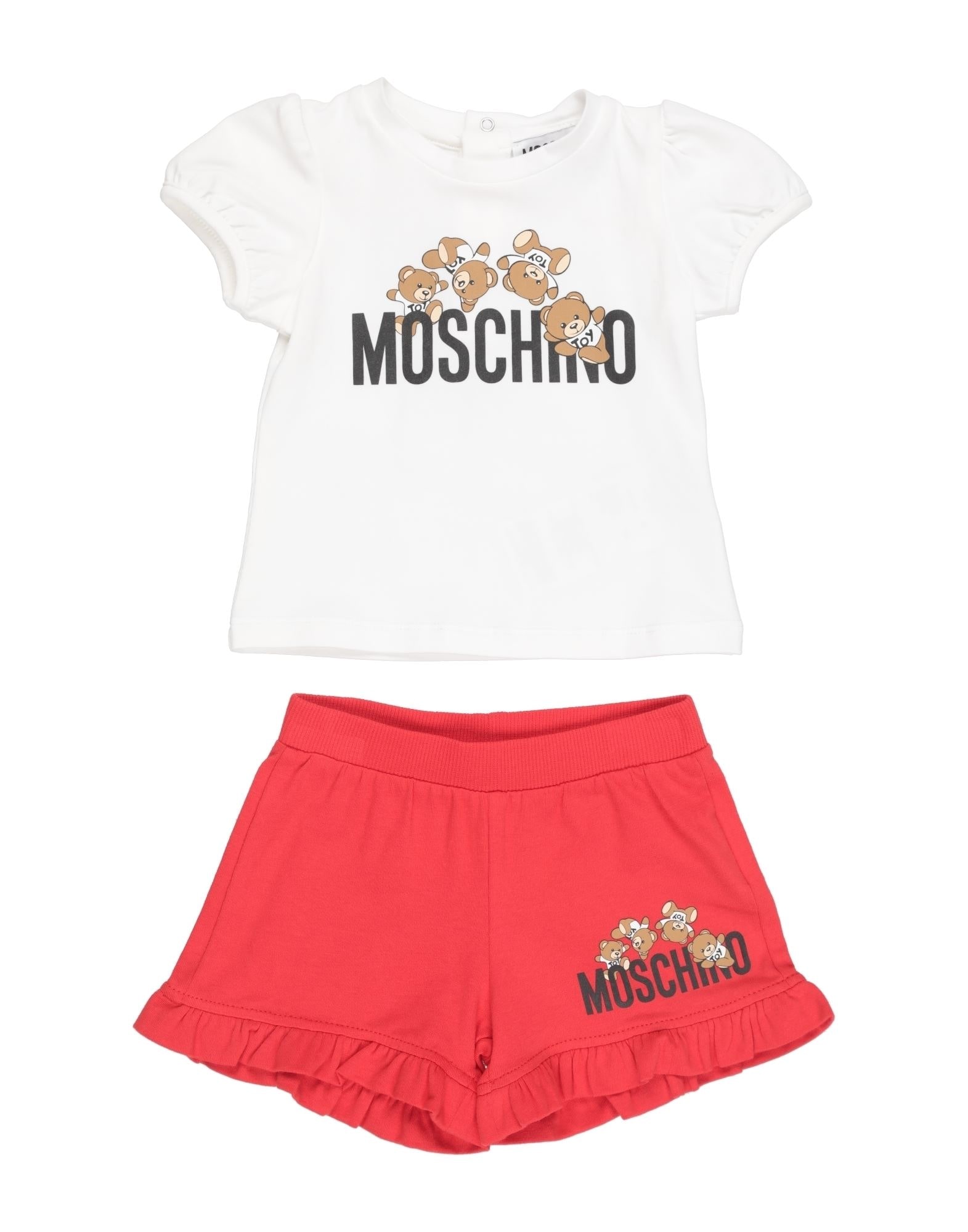 MOSCHINO BABY - Baby sets