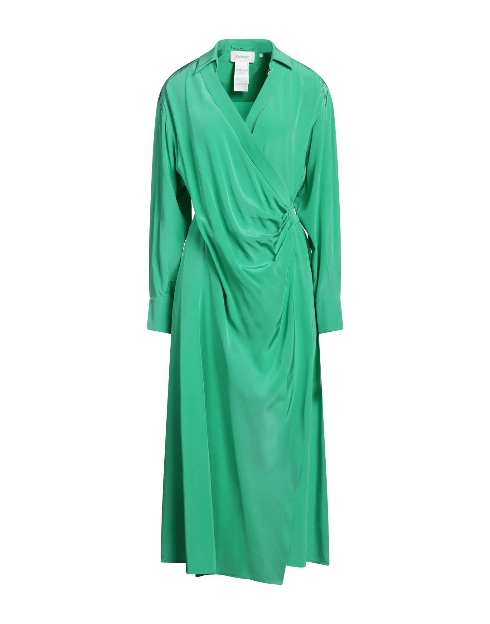 SPORTMAX - Платья миди