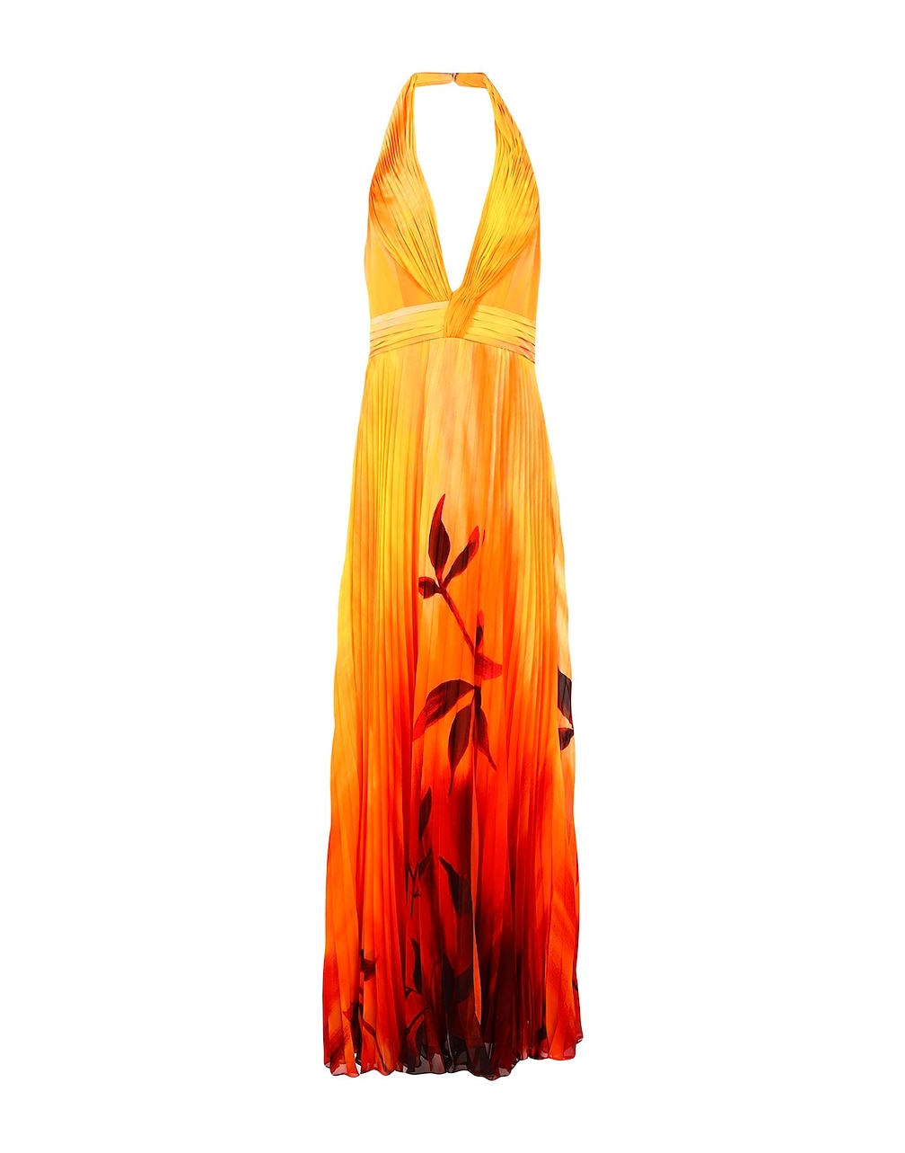 CARLA RUIZ - Maxi dresses