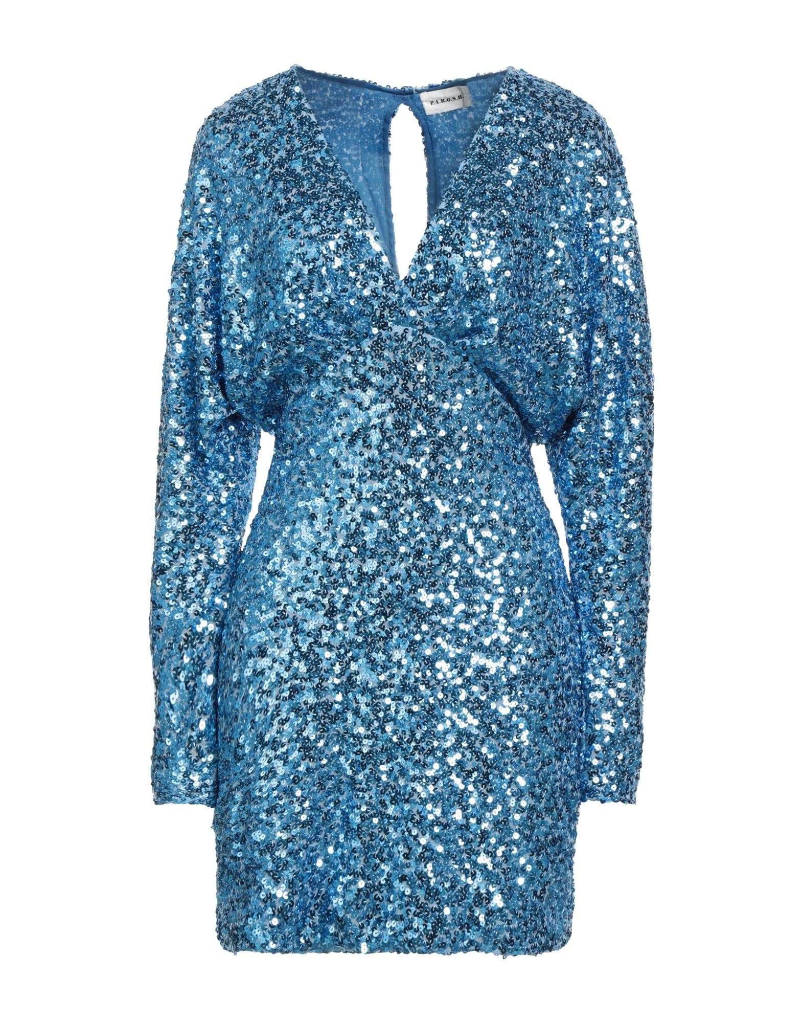P.A.R.O.S.H. - Mini-Kleider