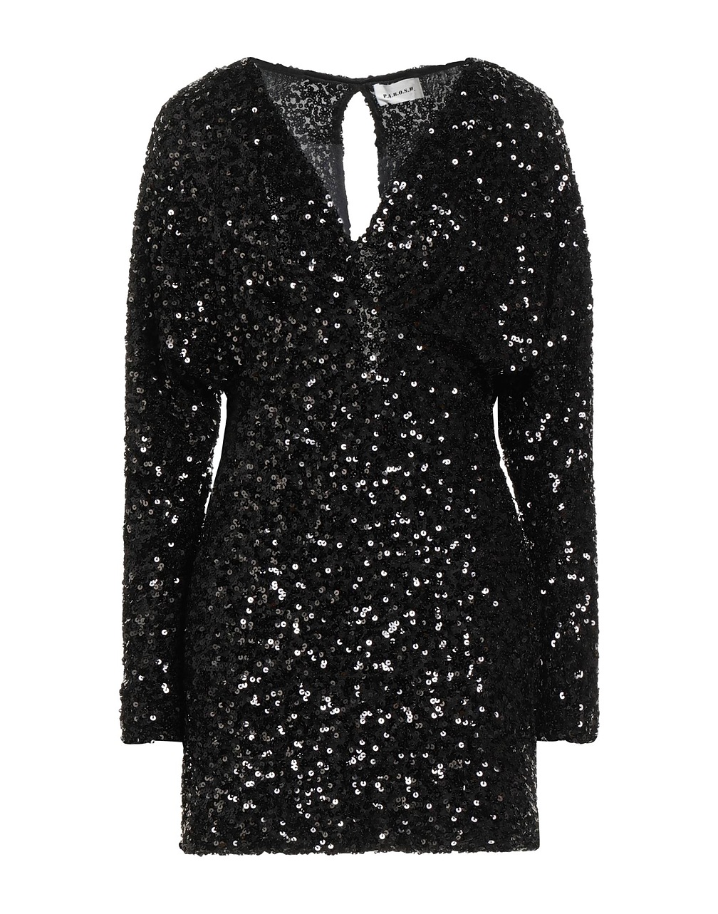 P.A.R.O.S.H. - Mini dresses