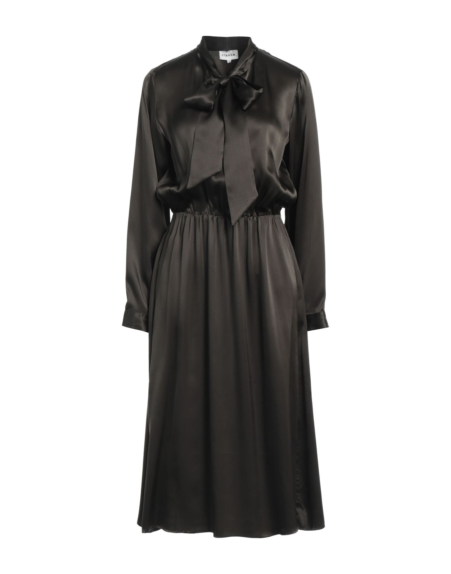 P.A.R.O.S.H. - Midi dresses