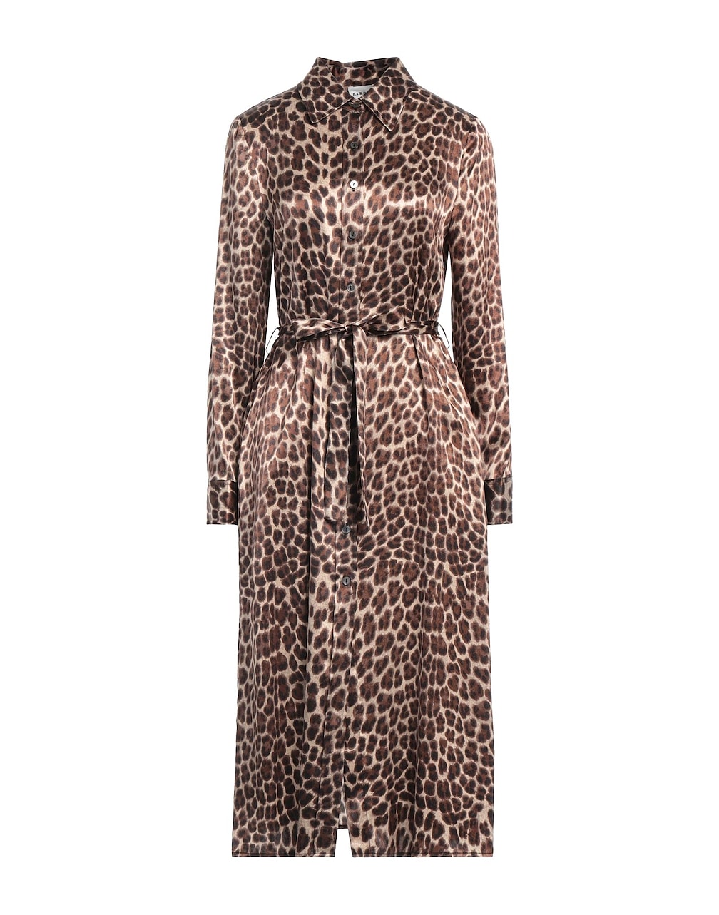 P.A.R.O.S.H. - Robes midi