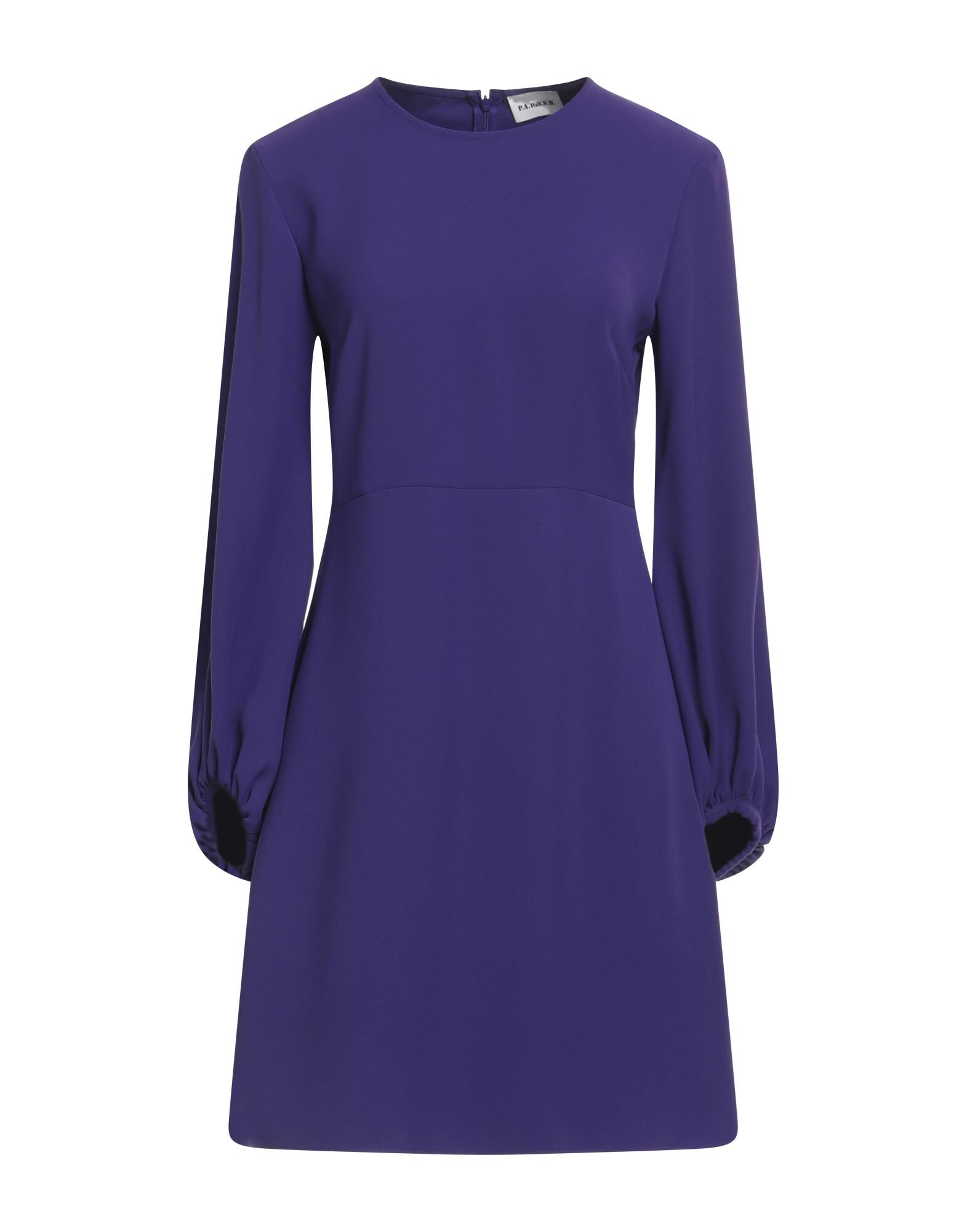 P.A.R.O.S.H. - Robes courtes