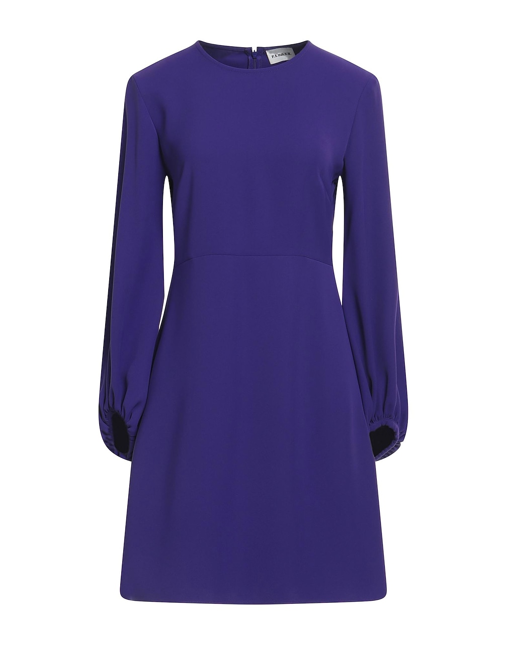 P.A.R.O.S.H. - Robes courtes