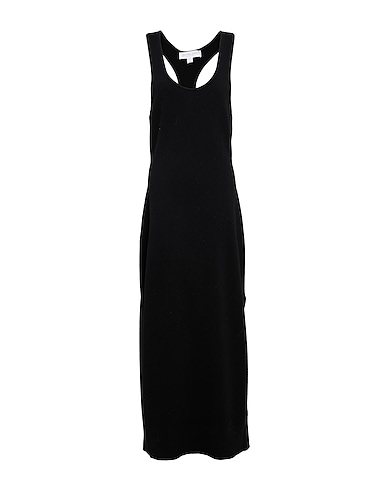 MICHAEL KORS COLLECTION Maxi dresses 93% Cashmere, 5% Nylon, 2% Elastane