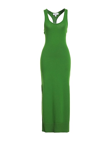 MICHAEL KORS COLLECTION Sweater Dresses 93% Cashmere, 5% Nylon, 2% Elastane