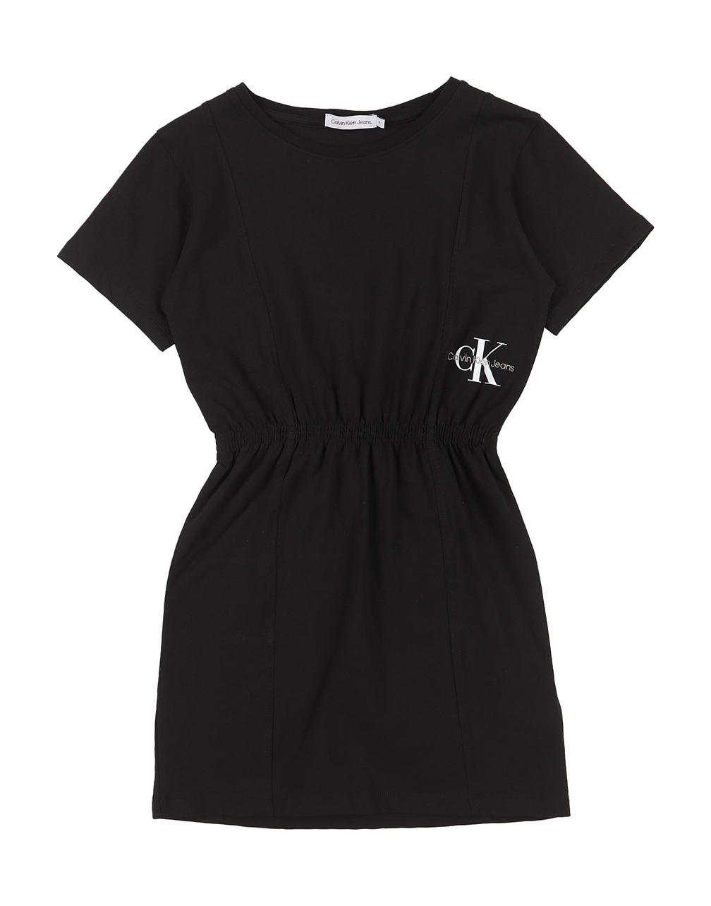 CALVIN KLEIN JEANS - Robes fille