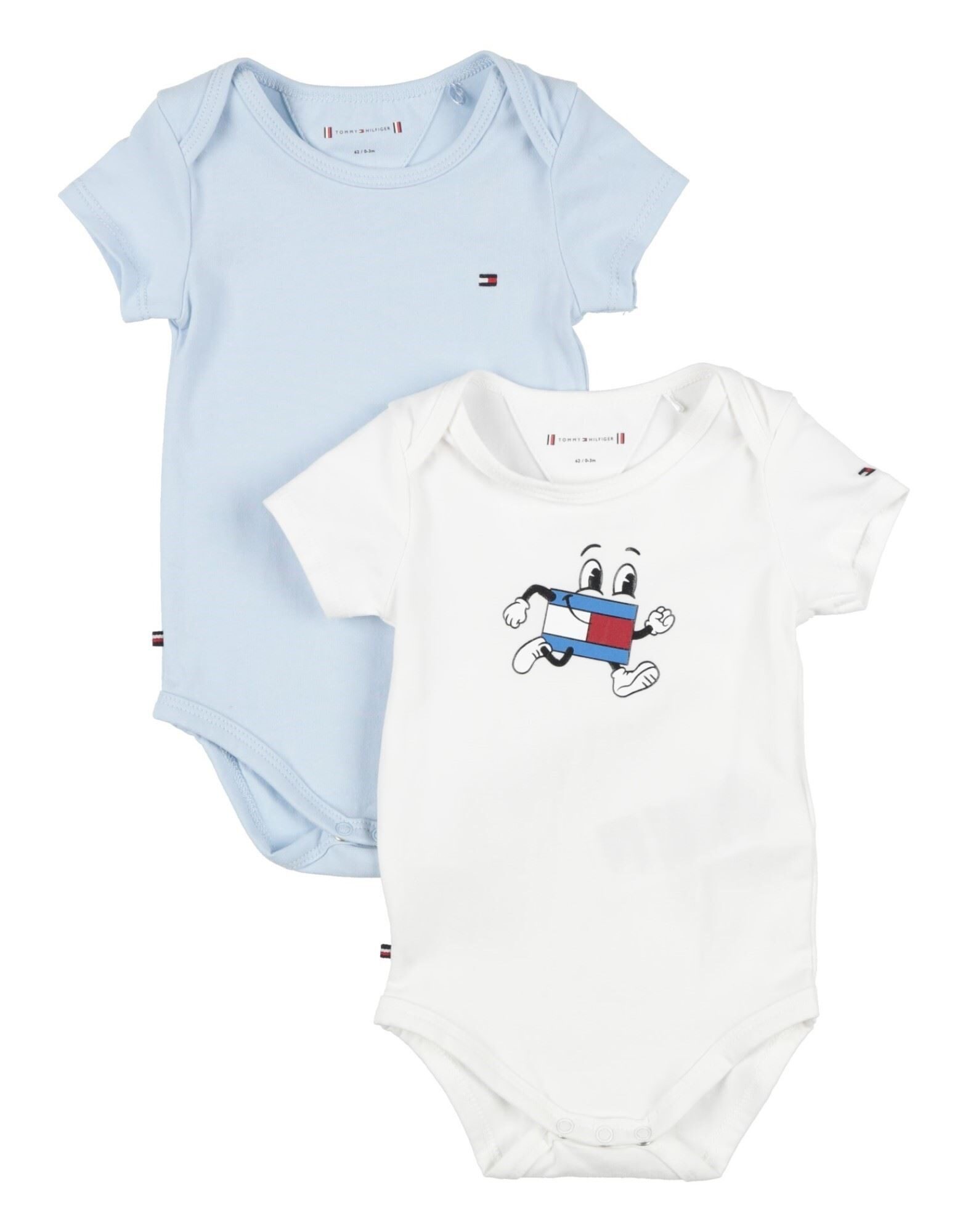 TOMMY HILFIGER - Strampelanzüge