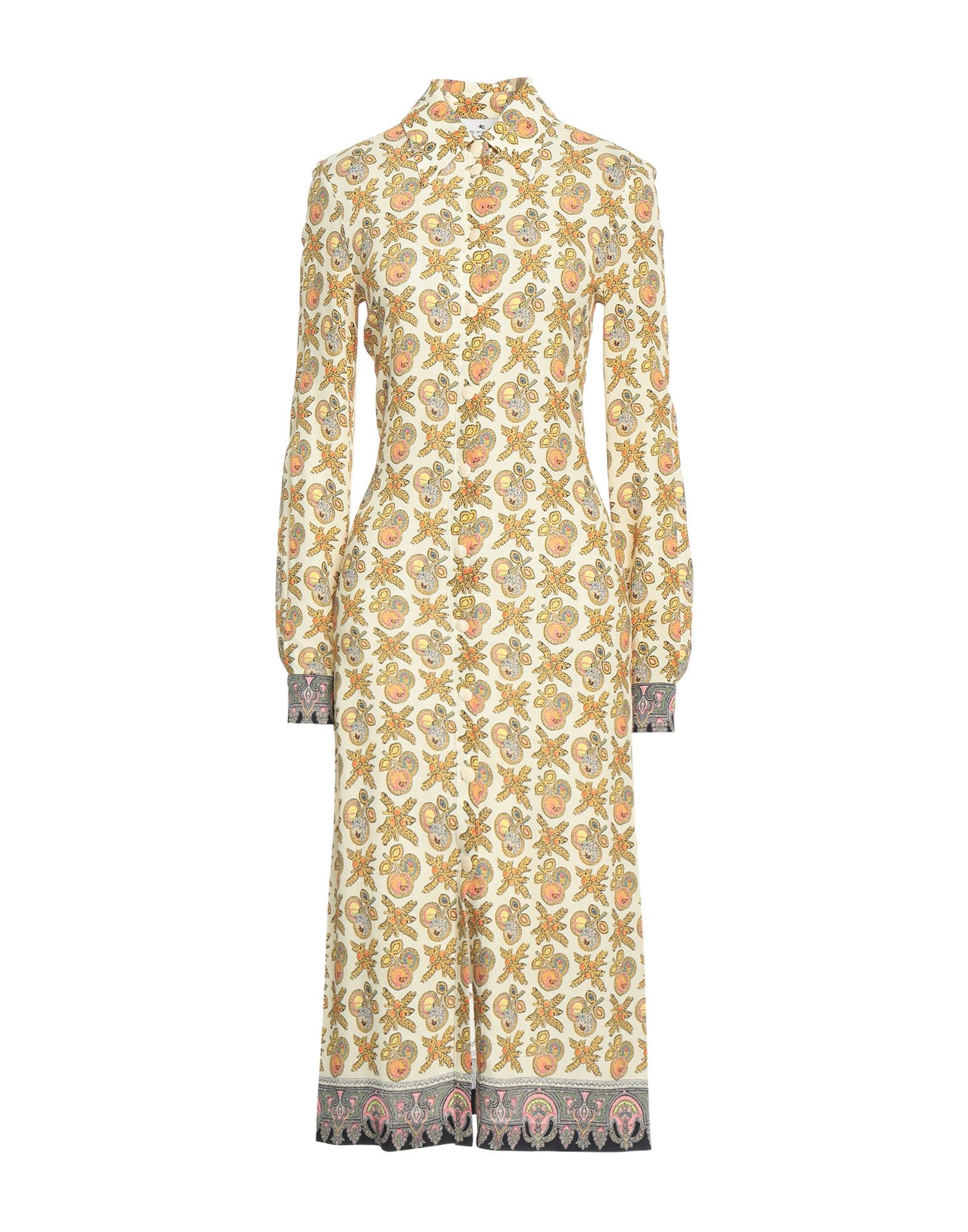 ETRO - Midi dresses