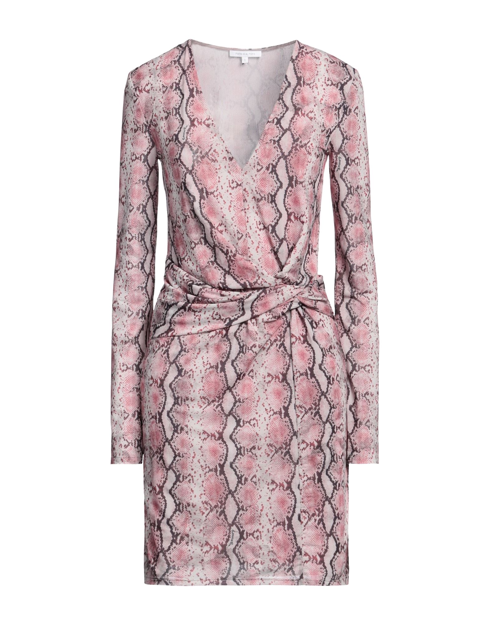 PATRIZIA PEPE - Mini dresses