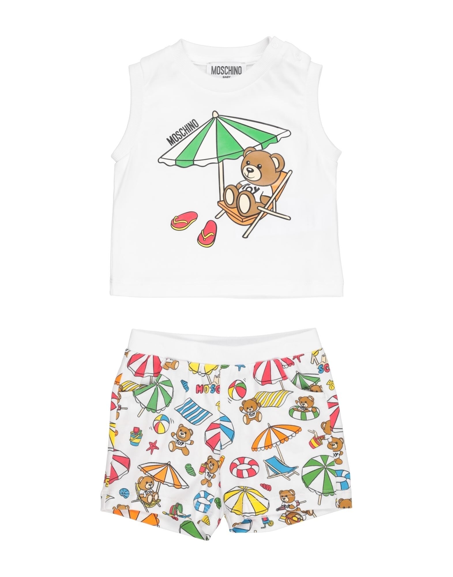 MOSCHINO BABY - Baby sets