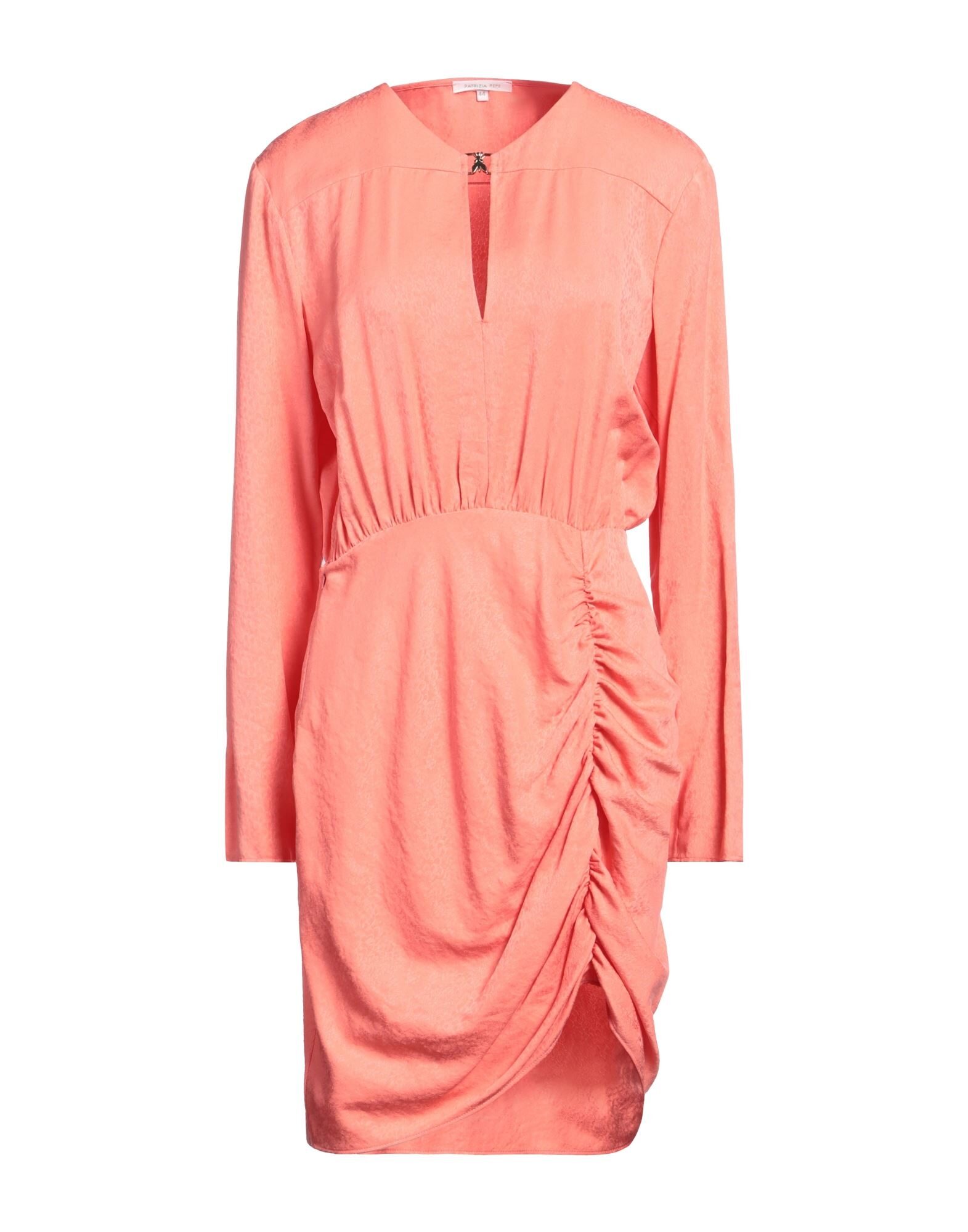 PATRIZIA PEPE - Vestidos midi