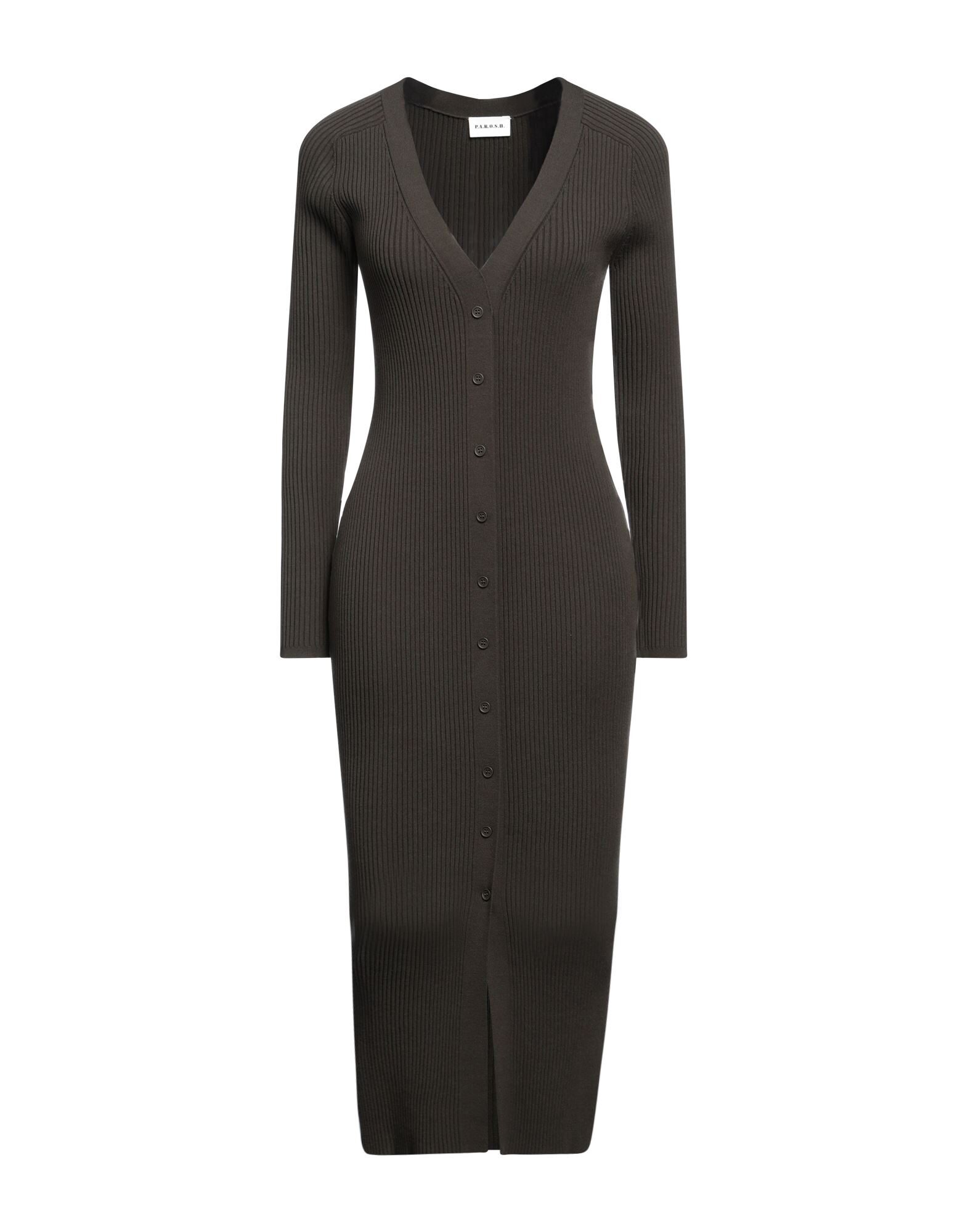 P.A.R.O.S.H. - Midi dresses