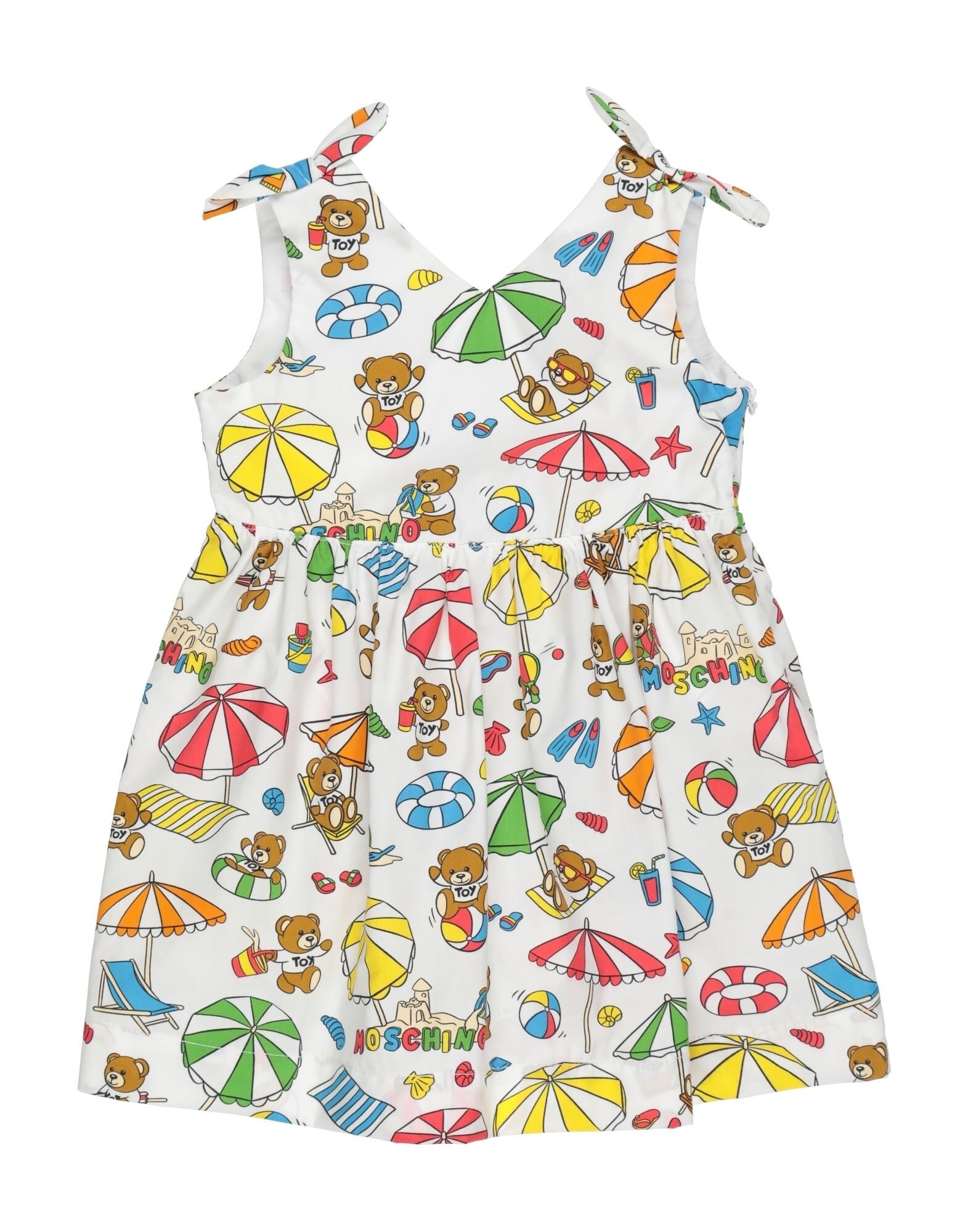 MOSCHINO BABY - Baby dresses