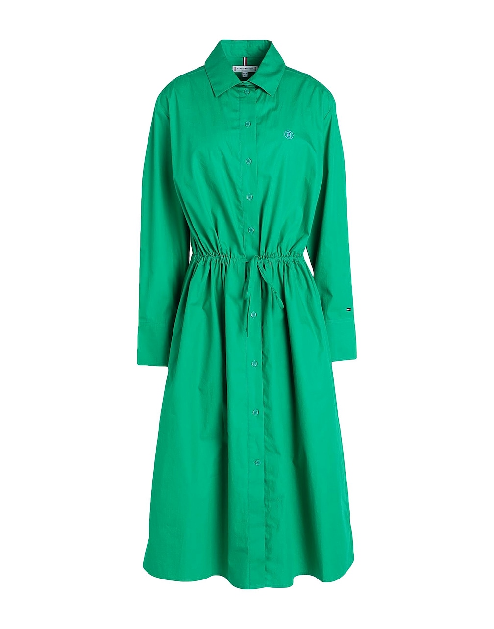 TOMMY HILFIGER - Midi dresses