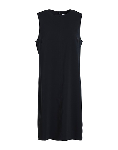 CALVIN KLEIN Tubino Nero 95% Poliestere, 5% Elastan