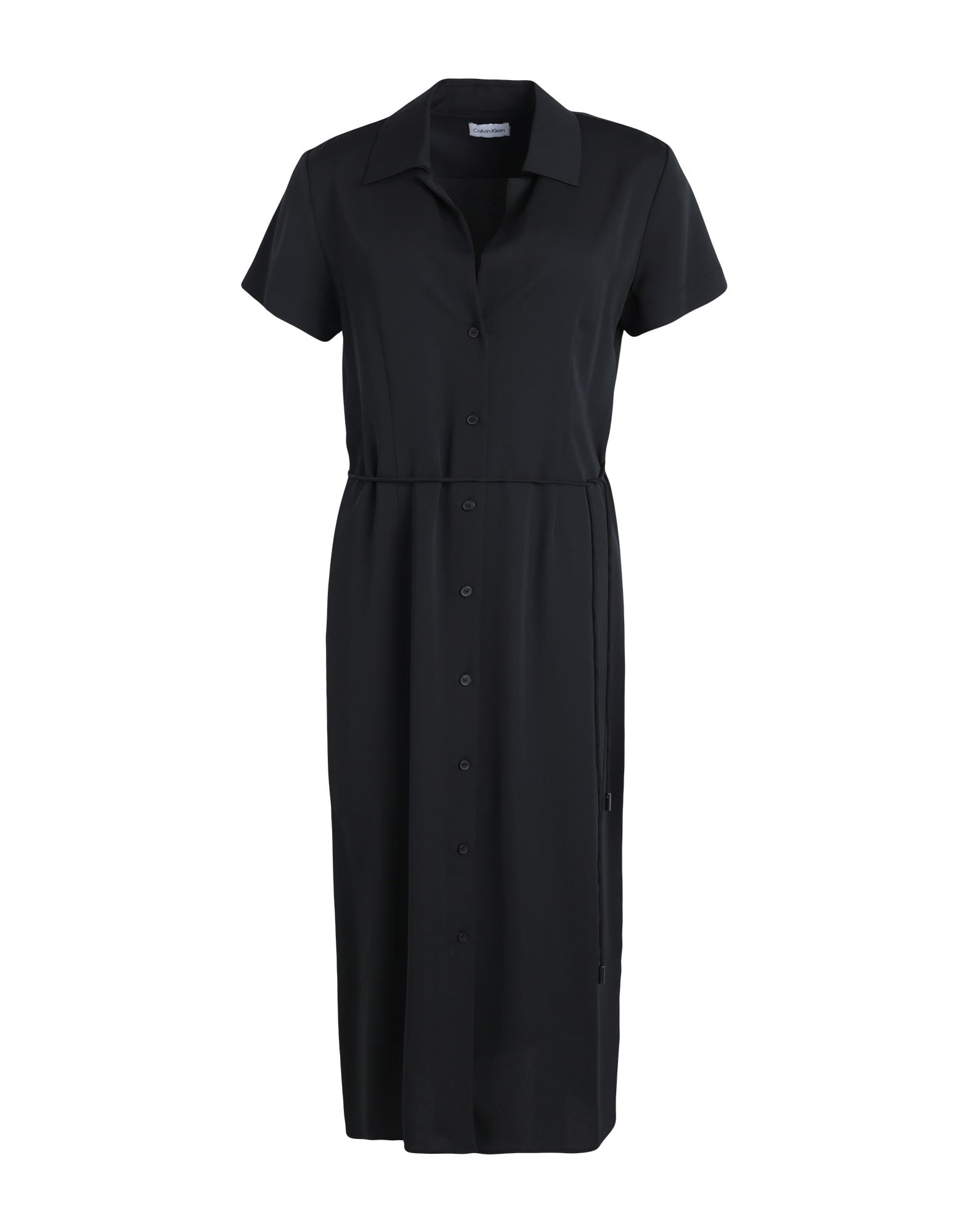 CALVIN KLEIN - Midi dresses