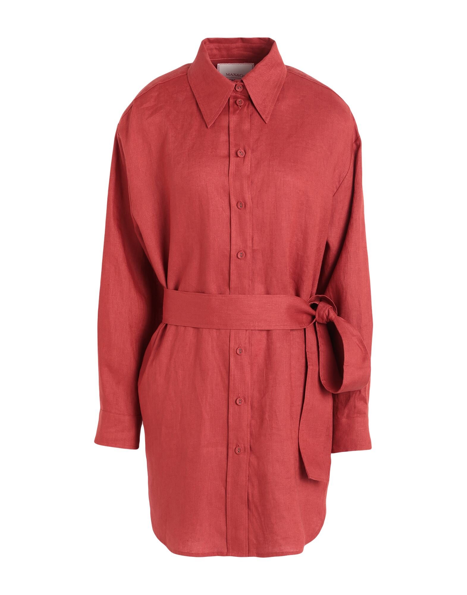 MAX&Co. with CHUFY - Mini dresses