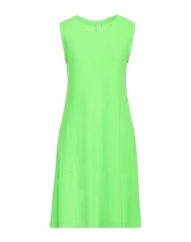 NORMA KAMALI Midi dress 95% Polyester, 5% Elastane