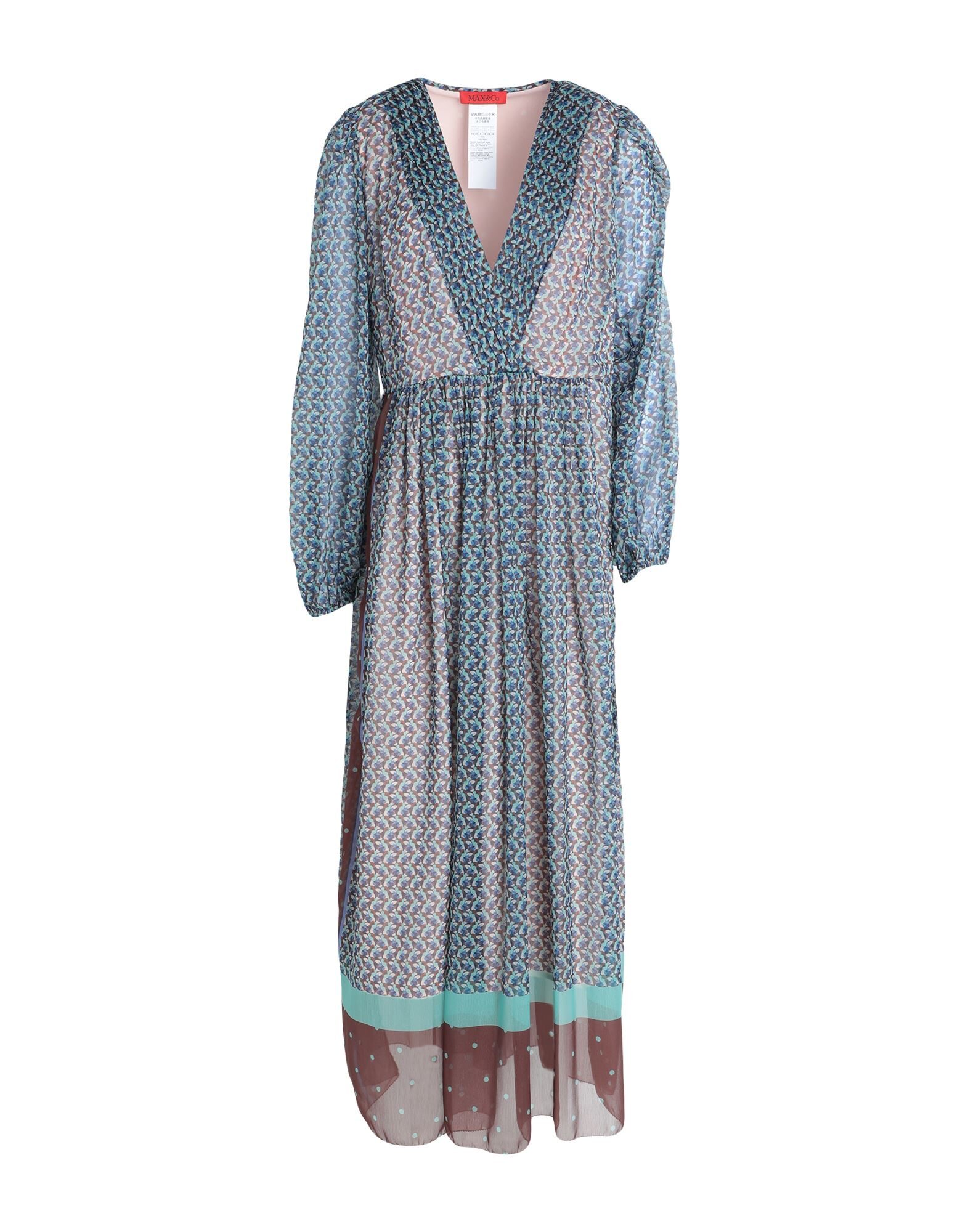 MAX&Co. - Maxi dresses