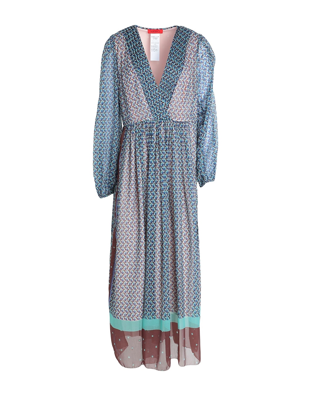 MAX&Co. - Maxi dresses