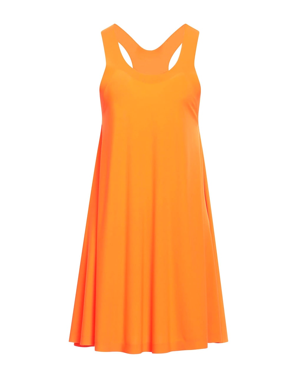 NORMA KAMALI - Mini dresses