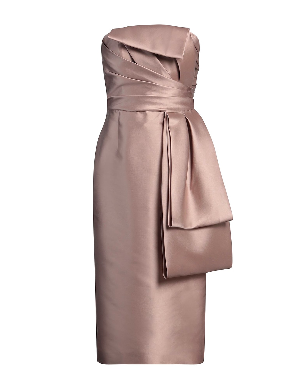 ALBERTA FERRETTI - Midi dresses