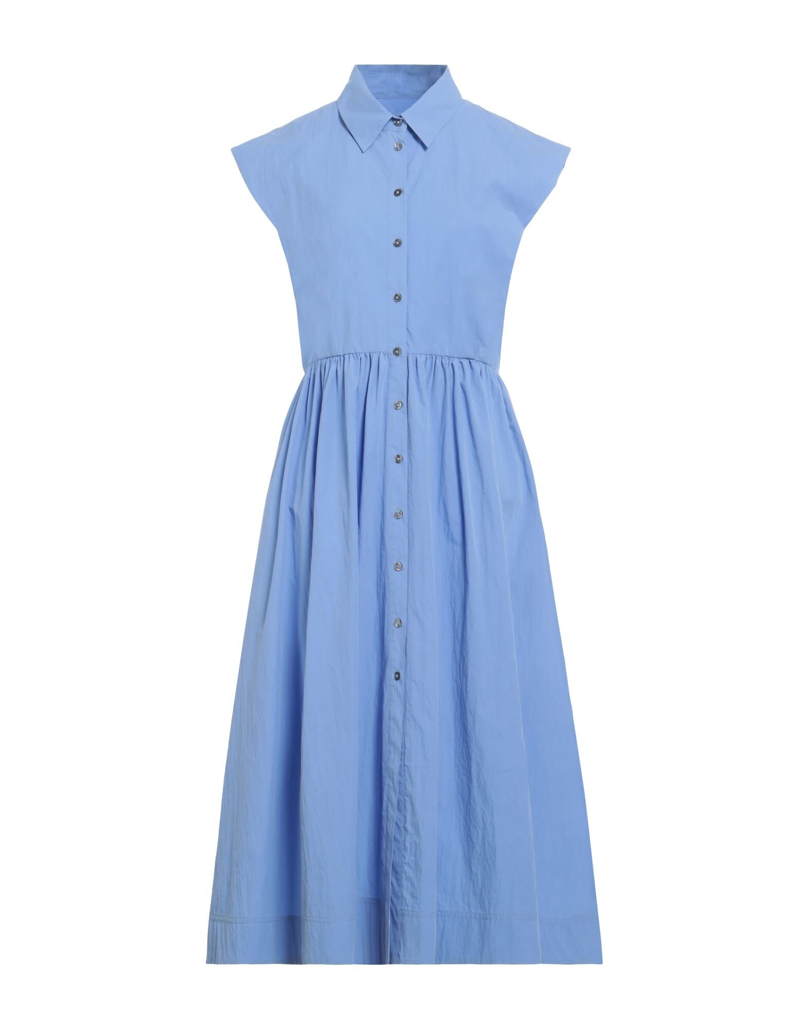 CO - ミディ丈ワンピース