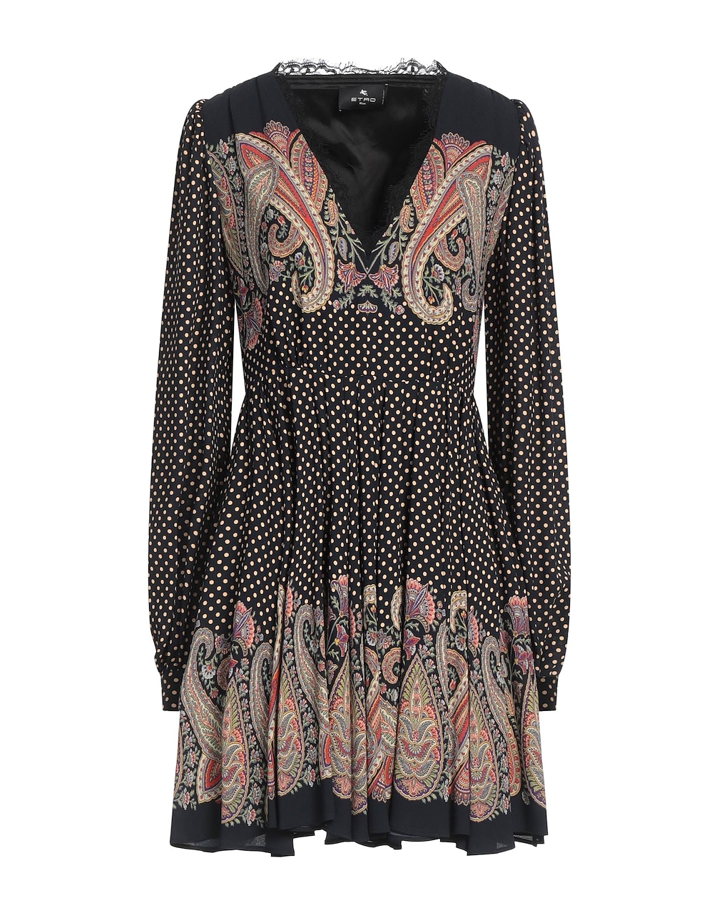 ETRO - Vestiti corti