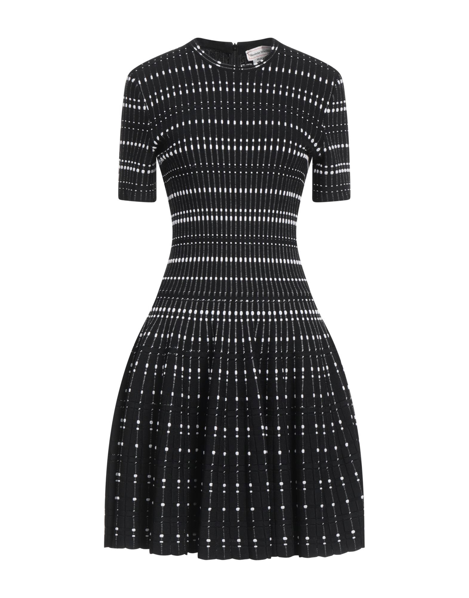 MCQUEEN - Mini dresses