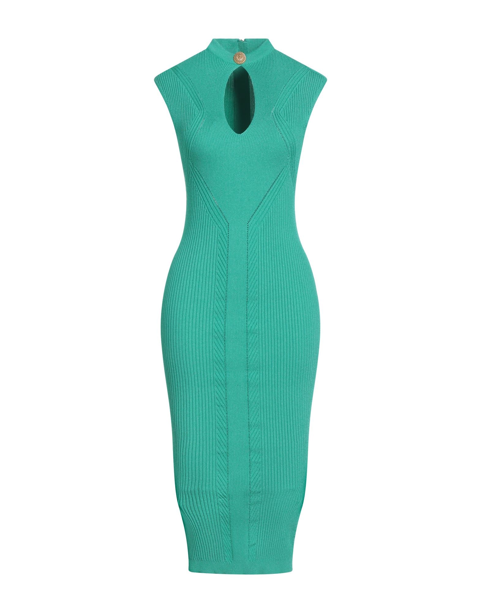 BALMAIN - Midi dresses