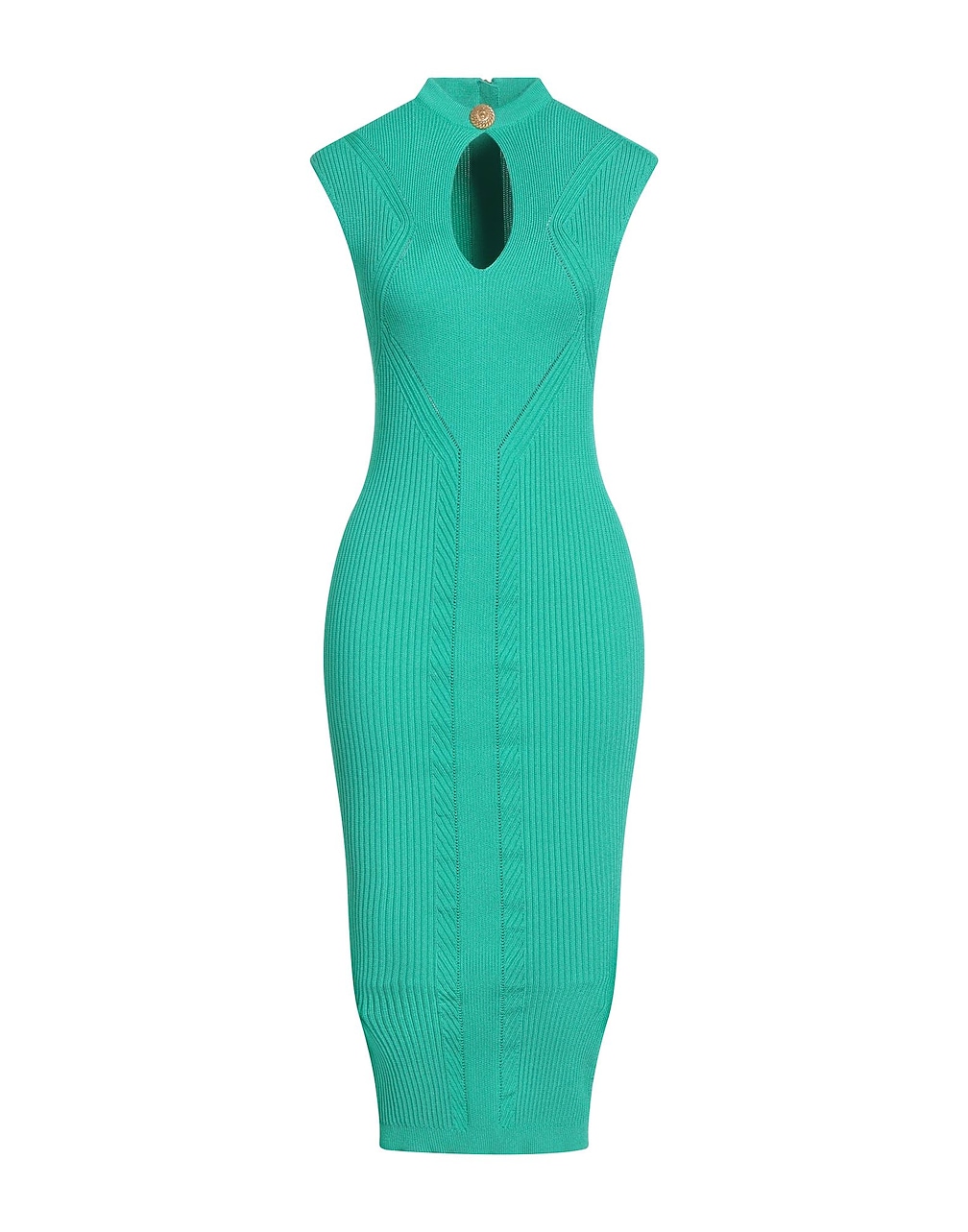 BALMAIN - Midi dresses