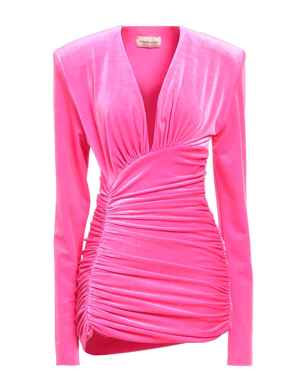 ALEXANDRE VAUTHIER - Mini-Kleider