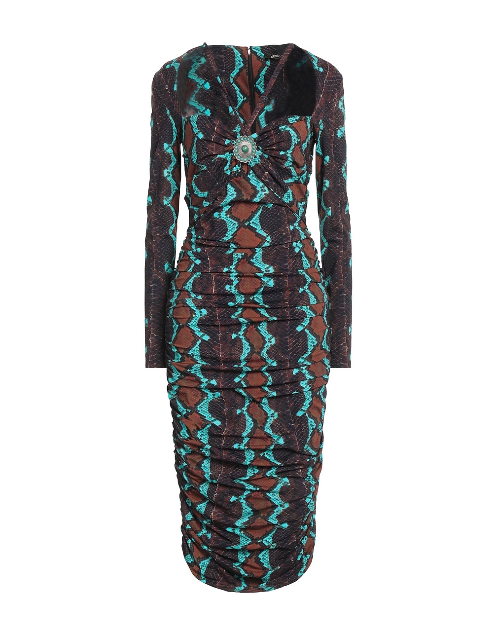 ROBERTO CAVALLI - Midi dresses